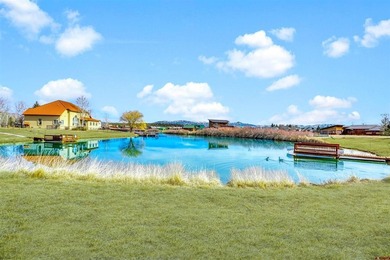 Lakefront mountain living, exceptionally priced. Single-level on Pagosa Springs Golf Club in Colorado - for sale on GolfHomes.com, golf home, golf lot