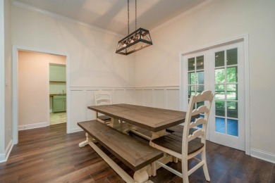 This move-in ready home is a gem on the 13th tee box. With three on Holly Lake Ranch Golf Club in Texas - for sale on GolfHomes.com, golf home, golf lot