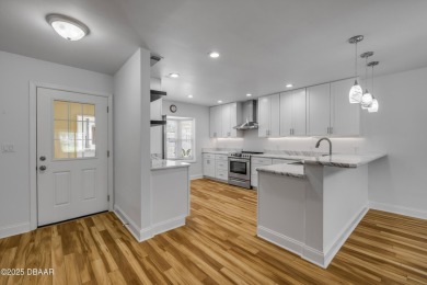 2 Bed, 2 Bath, 2-Car Garage Home on the green, over looking the on Hidden Lakes Golf Club in Florida - for sale on GolfHomes.com, golf home, golf lot