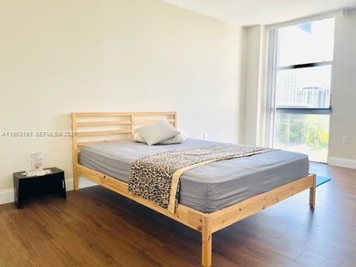 Bright and spacious 2b/2b condo has a split floor plan and a on Turnberry Isle Resort and Club in Florida - for sale on GolfHomes.com, golf home, golf lot