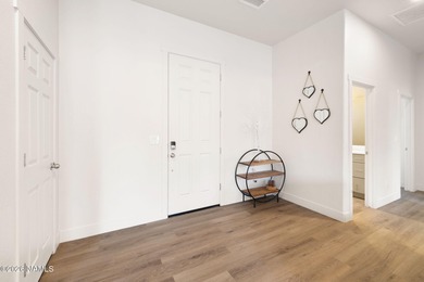 This spectacular 2,841 square foot home features four bedrooms on Highland Meadows Golf Club in Arizona - for sale on GolfHomes.com, golf home, golf lot