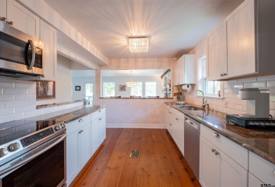 **Lakefront Charm Meets Updated Comfort in Hideaway Lake** on Hide-A-Way Lake Golf Course in Texas - for sale on GolfHomes.com, golf home, golf lot