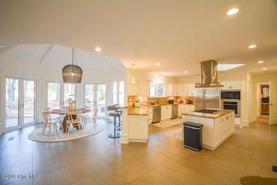 Stunning and Spacious. in the Gated Community of Pinehurst on The National Golf Club in North Carolina - for sale on GolfHomes.com, golf home, golf lot