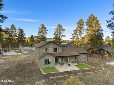 This spectacular 2,841 square foot home features four bedrooms on Highland Meadows Golf Club in Arizona - for sale on GolfHomes.com, golf home, golf lot