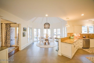 Stunning and Spacious. in the Gated Community of Pinehurst on The National Golf Club in North Carolina - for sale on GolfHomes.com, golf home, golf lot