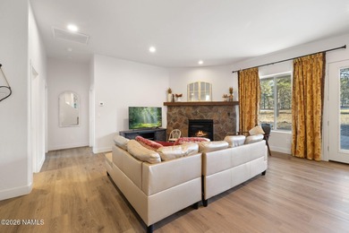 This spectacular 2,841 square foot home features four bedrooms on Highland Meadows Golf Club in Arizona - for sale on GolfHomes.com, golf home, golf lot