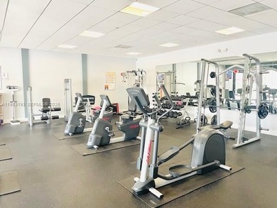 Bright and spacious 2b/2b condo has a split floor plan and a on Turnberry Isle Resort and Club in Florida - for sale on GolfHomes.com, golf home, golf lot