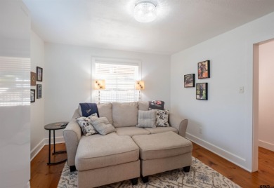 **Lakefront Charm Meets Updated Comfort in Hideaway Lake** on Hide-A-Way Lake Golf Course in Texas - for sale on GolfHomes.com, golf home, golf lot