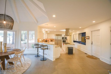 Stunning and Spacious. in the Gated Community of Pinehurst on The National Golf Club in North Carolina - for sale on GolfHomes.com, golf home, golf lot