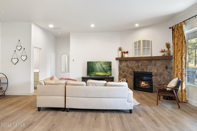 This spectacular 2,841 square foot home features four bedrooms on Highland Meadows Golf Club in Arizona - for sale on GolfHomes.com, golf home, golf lot