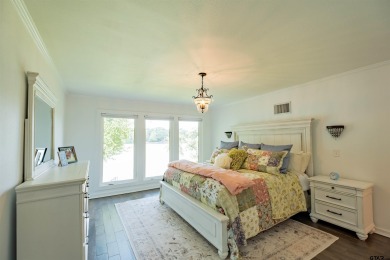 **Lakefront Charm Meets Updated Comfort in Hideaway Lake** on Hide-A-Way Lake Golf Course in Texas - for sale on GolfHomes.com, golf home, golf lot