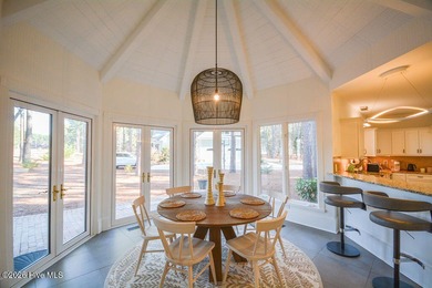 Stunning and Spacious. in the Gated Community of Pinehurst on The National Golf Club in North Carolina - for sale on GolfHomes.com, golf home, golf lot