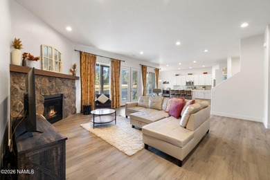 This spectacular 2,841 square foot home features four bedrooms on Highland Meadows Golf Club in Arizona - for sale on GolfHomes.com, golf home, golf lot