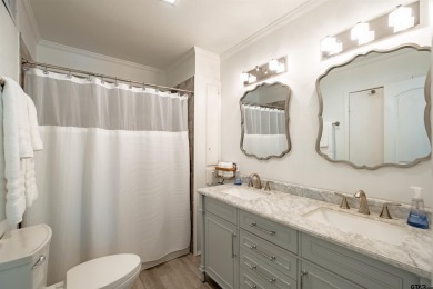**Lakefront Charm Meets Updated Comfort in Hideaway Lake** on Hide-A-Way Lake Golf Course in Texas - for sale on GolfHomes.com, golf home, golf lot