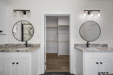 New 2025 construction waterfront home located in the desirable on Garden Valley Golf Course Resort in Texas - for sale on GolfHomes.com, golf home, golf lot