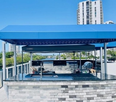 Bright and spacious 2b/2b condo has a split floor plan and a on Turnberry Isle Resort and Club in Florida - for sale on GolfHomes.com, golf home, golf lot