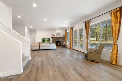 This spectacular 2,841 square foot home features four bedrooms on Highland Meadows Golf Club in Arizona - for sale on GolfHomes.com, golf home, golf lot