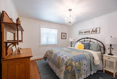 **Lakefront Charm Meets Updated Comfort in Hideaway Lake** on Hide-A-Way Lake Golf Course in Texas - for sale on GolfHomes.com, golf home, golf lot