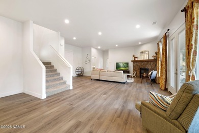 This spectacular 2,841 square foot home features four bedrooms on Highland Meadows Golf Club in Arizona - for sale on GolfHomes.com, golf home, golf lot