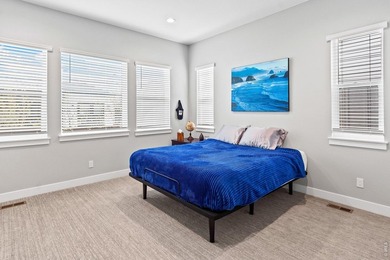 Welcome to 1869 Blossom Grove Dr-a beautifully designed on Raindance National Golf Course in Colorado - for sale on GolfHomes.com, golf home, golf lot