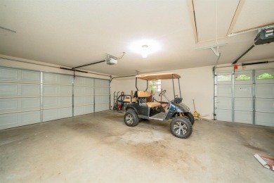 This move-in ready home is a gem on the 13th tee box. With three on Holly Lake Ranch Golf Club in Texas - for sale on GolfHomes.com, golf home, golf lot