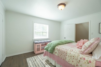 **Lakefront Charm Meets Updated Comfort in Hideaway Lake** on Hide-A-Way Lake Golf Course in Texas - for sale on GolfHomes.com, golf home, golf lot