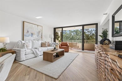 This sophisticated, luxury condominium, situated on the fourth on Pasadena Yacht and Country Club in Florida - for sale on GolfHomes.com, golf home, golf lot