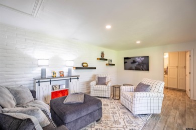 **Lakefront Charm Meets Updated Comfort in Hideaway Lake** on Hide-A-Way Lake Golf Course in Texas - for sale on GolfHomes.com, golf home, golf lot