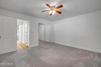 2 Bed, 2 Bath, 2-Car Garage Home on the green, over looking the on Hidden Lakes Golf Club in Florida - for sale on GolfHomes.com, golf home, golf lot
