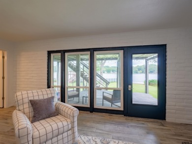 **Lakefront Charm Meets Updated Comfort in Hideaway Lake** on Hide-A-Way Lake Golf Course in Texas - for sale on GolfHomes.com, golf home, golf lot