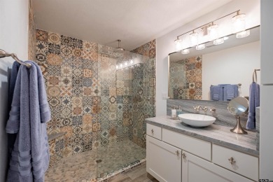 **Lakefront Charm Meets Updated Comfort in Hideaway Lake** on Hide-A-Way Lake Golf Course in Texas - for sale on GolfHomes.com, golf home, golf lot