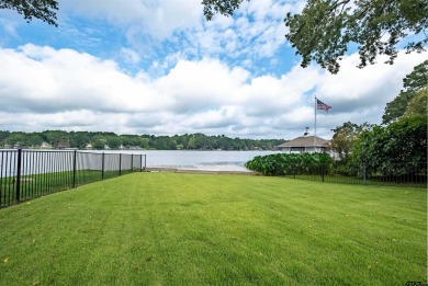 **Lakefront Charm Meets Updated Comfort in Hideaway Lake** on Hide-A-Way Lake Golf Course in Texas - for sale on GolfHomes.com, golf home, golf lot