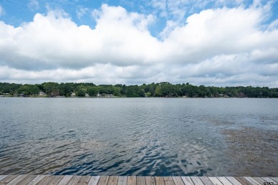 **Lakefront Charm Meets Updated Comfort in Hideaway Lake** on Hide-A-Way Lake Golf Course in Texas - for sale on GolfHomes.com, golf home, golf lot