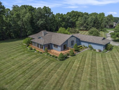 Welcome to this stunning 4-bedroom, 3.5-bath home offering 3,600 for sale on GolfHomes.com