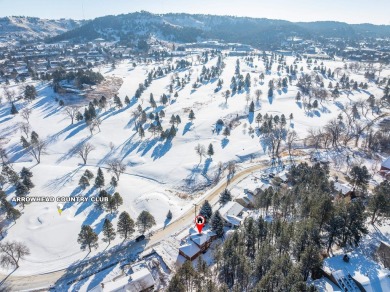 Listed by Lonnie Doney, KWBH, .  Overlooking the 17th fairway of on Arrowhead Country Club in South Dakota - for sale on GolfHomes.com, golf home, golf lot