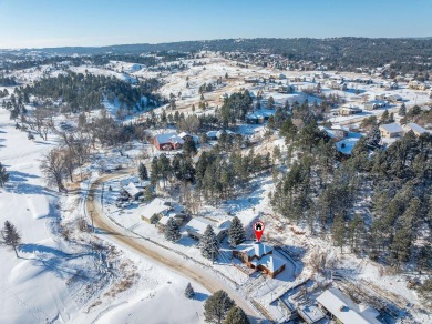 Listed by Lonnie Doney, KWBH, .  Overlooking the 17th fairway of on Arrowhead Country Club in South Dakota - for sale on GolfHomes.com, golf home, golf lot