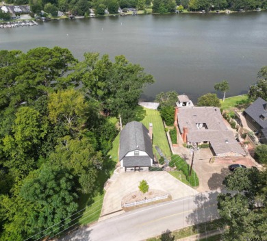 **Lakefront Charm Meets Updated Comfort in Hideaway Lake** on Hide-A-Way Lake Golf Course in Texas - for sale on GolfHomes.com, golf home, golf lot