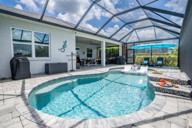 THIS IS A MUST SEE! If you're looking for a custom-built pool on Venetian Bay Golf Course in Florida - for sale on GolfHomes.com, golf home, golf lot