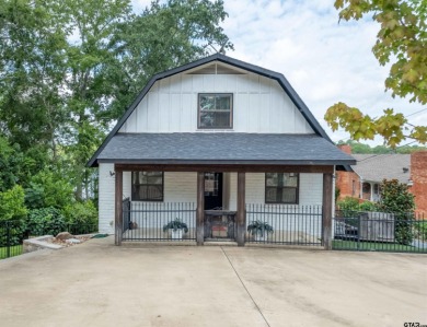 **Lakefront Charm Meets Updated Comfort in Hideaway Lake** on Hide-A-Way Lake Golf Course in Texas - for sale on GolfHomes.com, golf home, golf lot