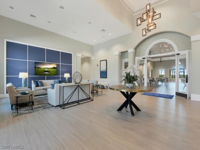 As you step inside this immaculate home, you'll be greeted by on Panther Run Golf Club in Florida - for sale on GolfHomes.com, golf home, golf lot