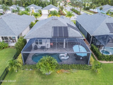 THIS IS A MUST SEE! If you're looking for a custom-built pool on Venetian Bay Golf Course in Florida - for sale on GolfHomes.com, golf home, golf lot