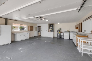 2 Bed, 2 Bath, 2-Car Garage Home on the green, over looking the on Hidden Lakes Golf Club in Florida - for sale on GolfHomes.com, golf home, golf lot