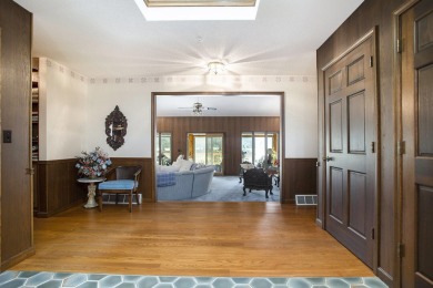 Welcome to this stunning 4-bedroom, 3.5-bath home offering 3,600 on The Golf Club of Coldwater in Michigan - for sale on GolfHomes.com, golf home, golf lot