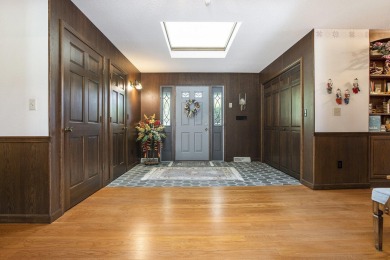 Welcome to this stunning 4-bedroom, 3.5-bath home offering 3,600 on The Golf Club of Coldwater in Michigan - for sale on GolfHomes.com, golf home, golf lot