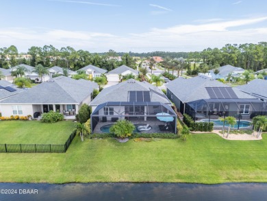 THIS IS A MUST SEE! If you're looking for a custom-built pool on Venetian Bay Golf Course in Florida - for sale on GolfHomes.com, golf home, golf lot