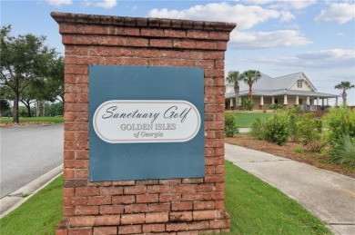 This beautifully designed custom home in Sanctuary Cove is on The Golf Club At Sanctuary Cove in Georgia - for sale on GolfHomes.com, golf home, golf lot