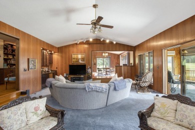 Welcome to this stunning 4-bedroom, 3.5-bath home offering 3,600 on The Golf Club of Coldwater in Michigan - for sale on GolfHomes.com, golf home, golf lot