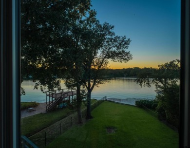 **Lakefront Charm Meets Updated Comfort in Hideaway Lake** on Hide-A-Way Lake Golf Course in Texas - for sale on GolfHomes.com, golf home, golf lot