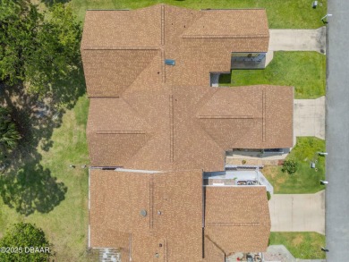 2 Bed, 2 Bath, 2-Car Garage Home on the green, over looking the on Hidden Lakes Golf Club in Florida - for sale on GolfHomes.com, golf home, golf lot