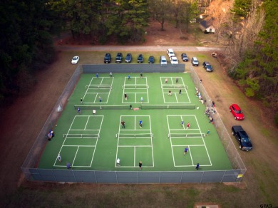 **Lakefront Charm Meets Updated Comfort in Hideaway Lake** on Hide-A-Way Lake Golf Course in Texas - for sale on GolfHomes.com, golf home, golf lot